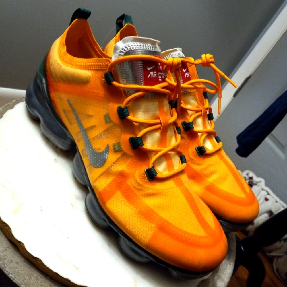 Nike vapormax plus